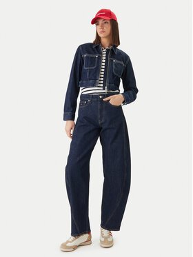 Τζιν μπουφάν Tommy Jeans