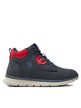 U.S. Polo Assn. Tenisice KREED001 Plava