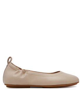 FitFlop FitFlop Baleriinad Q74 A20 Beež