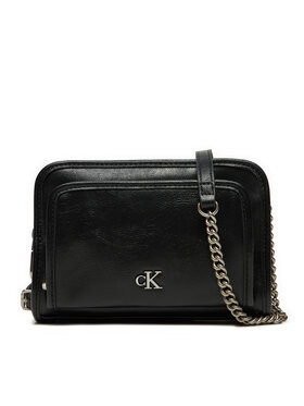 Calvin Klein Jeans Calvin Klein Jeans Geantă K60K613047 Negru
