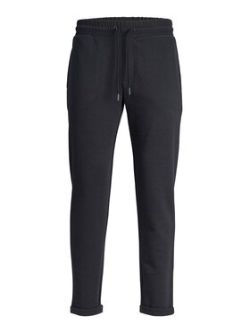Jack&Jones Junior Jack&Jones Junior Donji dio trenerke 12247924 Tamnoplava Slim Fit