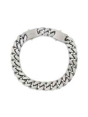 Fynch-Hatton Fynch-Hatton Bransoletka 9009 Srebrny