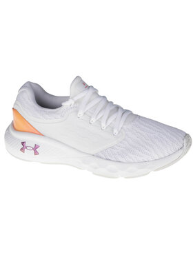 Under Armour Under Armour Buty do biegania Under Armour W Charged Vantage Biały