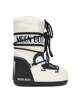 Moon Boot Moon Boot Cizme de zăpadă Mb Icon Animal 80D3400300 Maro