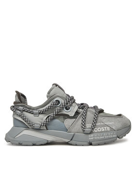 Lacoste Lacoste Sneakersy 7-49SMA0012 Szary
