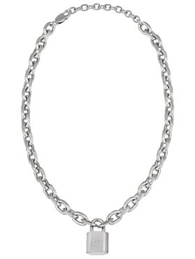 Breil Breil Collana PROMISE Argento