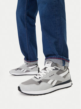 Reebok Reebok Сникърси CEO-DRIVE AR30296MSNV Сив