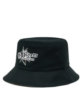 Volcom Volcom Bucket Hat Flyer D5512301 Schwarz