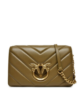 PINKO PINKO Táska Lowe Click Classic 100063 A136 Zöld