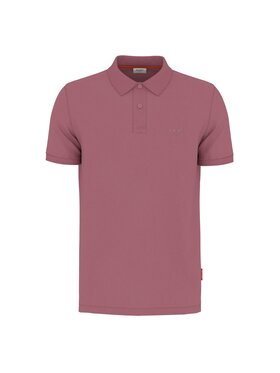 JOOP! Jeans JOOP! Jeans Polo Ambrosian 30045619 Ροζ Modern Fit