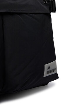 adidas adidas Torbica City Tech Tote Bag KS2051 Crna