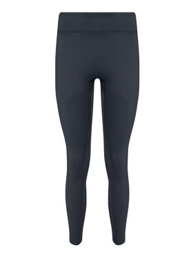 Reebok Reebok Retuusid RK25311CCW Must Slim Fit