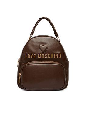 LOVE MOSCHINO LOVE MOSCHINO Nahrbtnik JC4137PP1PL1130A Rjava