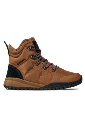 Columbia Columbia Trekkingi Fairbanks™ Omni-Heat™ BM2806 Brązowy