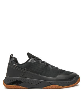 BOSS Boss Sneakers Courtstride Tenn me 50523209 Schwarz