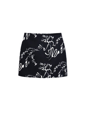 Φούστα mini Desigual φωτογραφία