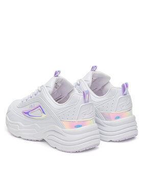 Fila Tenisice SKYE FFW0458-13078 Bijela