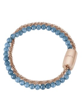 Breil Breil Bracciale MAGNETICA SYSTEM Celeste