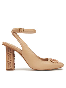 Liu Jo Liu Jo Босоніжки Jennifer 21 SA5019 PX460 Бежевий