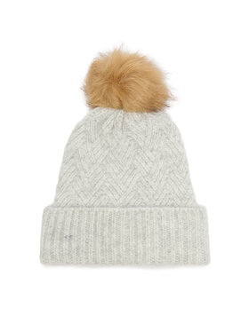 ONLY ONLY Čiapka Kate 15297982 Sivá