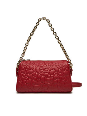 TOUS TOUS Borsetta Greta 2002019617 Rosso