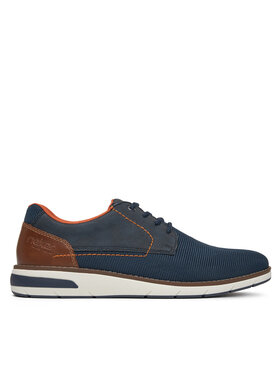 Rieker Rieker Sneakers 11301-14 Dunkelblau
