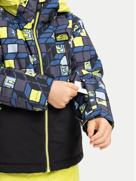 Μπουφάν για σκι Quiksilver φωτογραφία