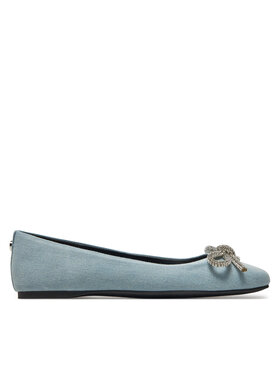 Steve Madden Steve Madden Poltopánky Nilsa SM11003517 Modrá