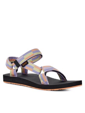 Teva Teva Sandale Original Universal 1003987 Šarena