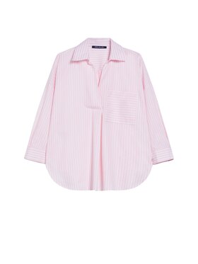 Pennyblack Pennyblack Blusa ticino-rs Rosa Regular Fit