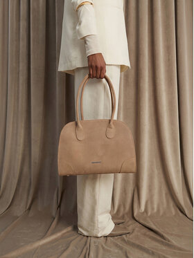 GINO ROSSI GINO ROSSI Torebka EO-LA224-19138 Beżowy