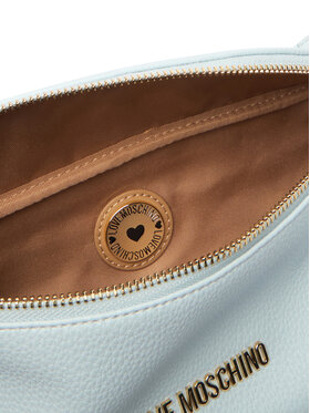 Τσαντάκι Μέσης﻿ LOVE MOSCHINO φωτογραφία