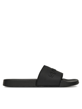 Sprandi Sprandi Şlapi WATERCRUMB WO-865695 Negru