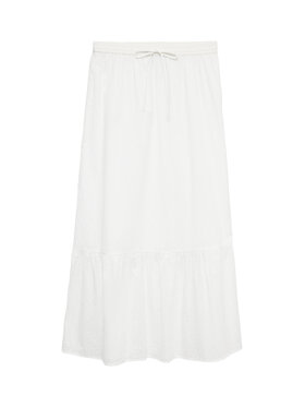 Vero Moda Φούστα midi Vero Moda - 5