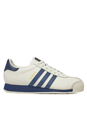adidas adidas Sneakersy Samoa JQ0047 Biela