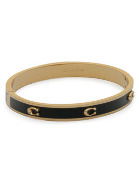 Coach Coach Náramok 37422719GLD001 Zlatá