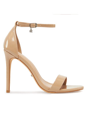 DeeZee DeeZee Sandalen LWLY126-2 Beige