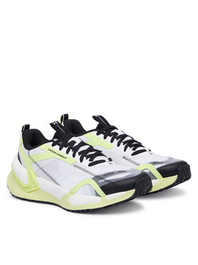 Under Armour Under Armour Παπούτσια για Γυμναστήριο UA Reign XT 6005927 Γκρι