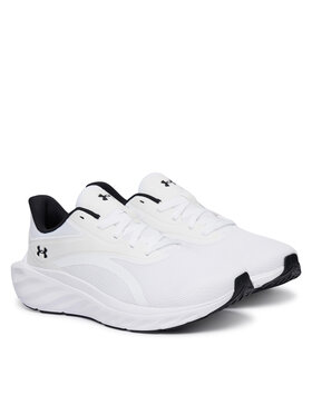 Under Armour Under Armour Jooksujalatsid UA Ascend 6009827 Valge