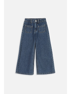 Coccodrillo Coccodrillo Jeansy ZC3123101JCG-014 Niebieski Regular Fit