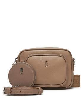 Steve Madden Steve Madden Τσάντα Billite SM13001518 Μπεζ