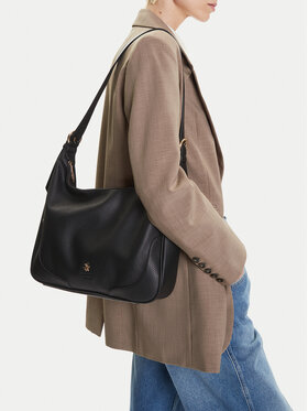 Beverly Hills Polo Club Beverly Hills Polo Club Handtasche CEO-BHPC-C-013-08 Schwarz