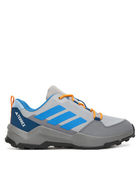 adidas adidas Trekkingi Terrex Ax4S JR9062 Szary