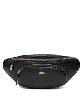 Liu Jo Liu Jo Övtáska AF5162 E0538 Fekete