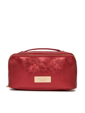 Monnari Monnari Kosmetiktasche CSMIMP0-24Z-CSM0090-K005D000-R00 Rot
