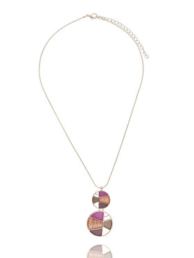 FIGL FIGLFIGL Collana N99843 Argento