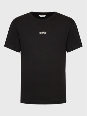 Unfair Athletics Unfair Athletics T-Shirt UNFR23-014 Schwarz Regular Fit