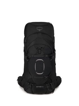 Osprey Osprey Plecak 318946 Czarny