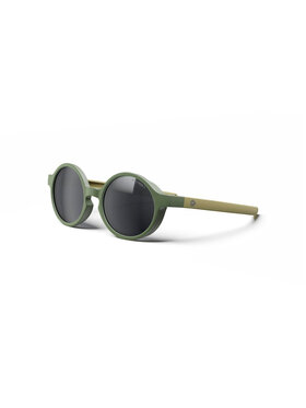 Julbo Julbo Okulary przeciwsłoneczne dziecięce WALKER Zielony