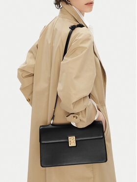 GINO ROSSI Gino Rossi Handtasche CEO-MELIHA-KQ401 Schwarz